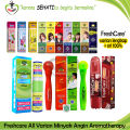 Freshcare Fresh Care Roll On Minyak Angin Aromatherapy 10ml. 
