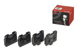 BREMBO MITSUBISHI GTO / 3000GT Z16A FRONT OR REAR BRAKE PAD 100% ORIGINAL