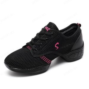 guibai Fashionable Jazz Sneakers with Cushioned Insole for Adults