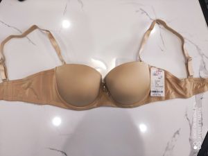 Áo lót nữ Bonbon 2528 có gọng mút dày trơn