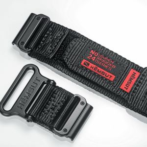 HEMSUT Dây Đeo Đồng Hồ Cho Garmin Instinct Nylon Quickfit 20 22 26mm Dây Đeo Cổ Tay Thể Thao Tương Thích Fenix8 7 6 EPIX / Enduro / Tactix2026
