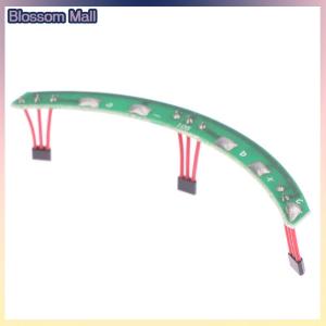 [Blossom] 1Pc Hall C421 Electric Vehicles Scooter E-Bike Hall Sensor C421 Hall PCB Board Electric Bike Balance Car Motors Hall Element