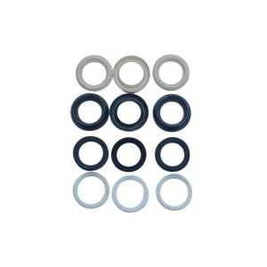 INDOBASE Seal Kit 18mm V China Spare Part Pompa Triplex Satu Set