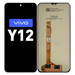 Sale LCD VIVO Y12 original hp smartphone layar lcd anti blue light HD yy Garansi Resmi 12 bulan Gratis Ongkir murah COD