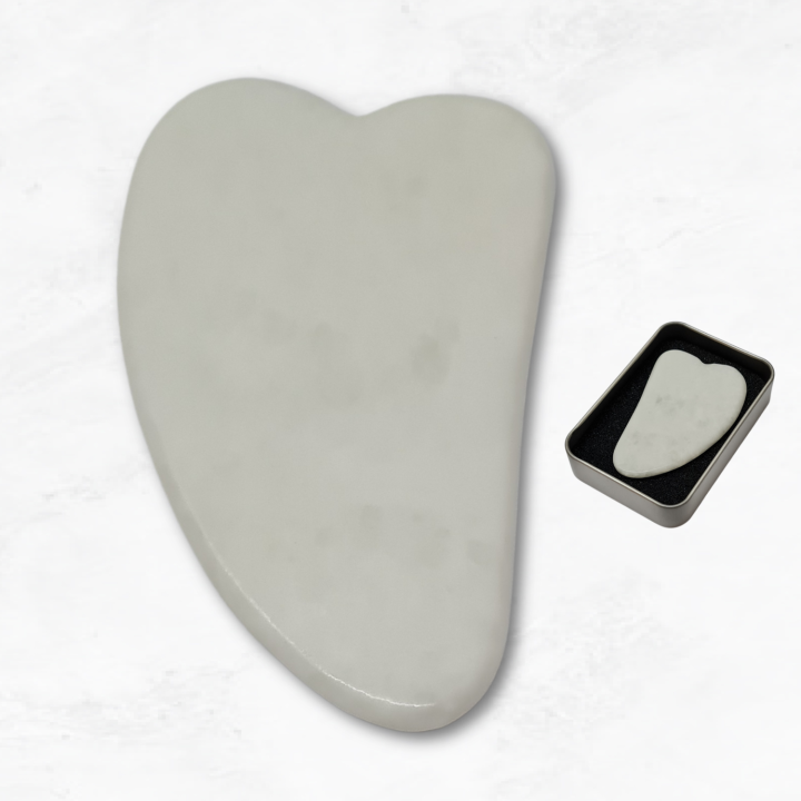 Urutan Gua Sha – Fad Atau Fakta?