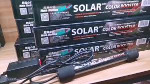 Neo SOLAR Lei Long Fish Special-Purpose Lamps Daylight Color Lamp Waterproof Lamp LED Fish Tank Light Goldfish Brightening