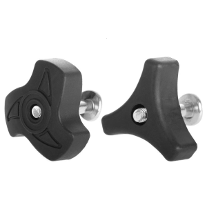 Universal Lawnmowers Handle Wing Nut And Bolt Power Part Garden Tools