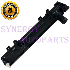 Lower Tank Radiator Toyota Agya - 2801