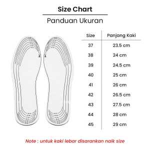 Sepatu Pria Kasual Sepatu Sneakers Pria Termurah Sepatu Pria Dewasa TOS01