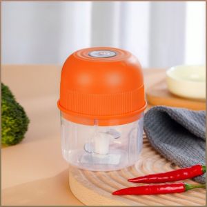 Cooker No String of Flavors Garlic Puller Mash Garlic Quickly Detachable Easy to Clean Energy Efficient