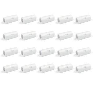 Cable Management Clips With Self Adhesive Flip Cover For Tidy Wire Storage Prevent Tangling &Enhances Safety 20pc/16pc