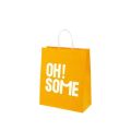 OHSOME PaperBag OHSOME Tas Kantong Belanja Kertas Isi 1 Banyak Ukuran / Storage Paper Bag OH SOME. 