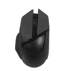 Handmade NonSlip Suck Sweat Mouse Skin Skates for Basilisk X HyperSpeed/V2 / Mouse SelfAdhesive Anti Slip Grip Tape