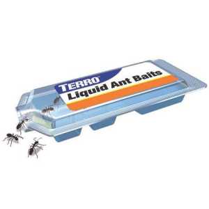 TERRO Liquid Ant Killer 29.5ML /59ML & 10ML Baits