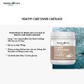 Viên uống sụn vi cá mập Healthy Care Shark Cartilage 750mg 200 viên Hỗ trợ xương khớp tim mạch.