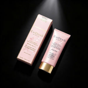 KEM CHỐNG NẮNG NÂNG TONE EVIDENS DE BEAUTÉ THE ULTIMATE SHIELD VERY HIGH PROTECTION SAKURA SPF50+ PA++++