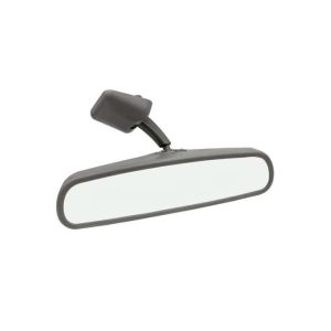 1 Piece Interior Rear View Mirror for L400 Reverse Glass for L400 Side Mirror Inner Reflector Indoor Rear for Mitsubishi Van