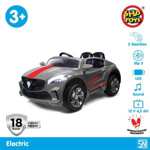 Viper Prolite Volta Toys by SHP (Volta 5009) Mainan Mobil Aki 12v Remote Control