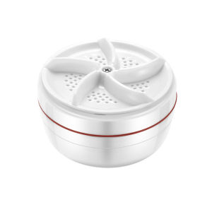 Home Ultrasonic Fruit and Vegetable Cleaner Fruit Washer Deep Cleaning Machine for Home Use
