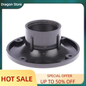 Dragon ขนาด3นิ้ว80มม.ขนาดเล็ก Tweeter พลาสติกเกลียวปาก34มม.อุปกรณ์เสริมลำโพง