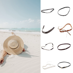 Mũ cao bồi ban nhạc người Mỹ bản địa hat ban nhạc Mũ phớt mềm ban nhạc rơm hat ban nhạc Mũ da ban nhạc Mũ miền Tây vành đai ban nhạc