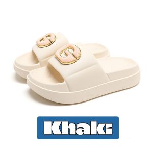 Sandal Selop Jelly Wanita Kekinian Anti Slip Sendal Wedges Wanita Premium Platform EVA Rubber Murah