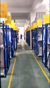 Peep Toe Breathable Mesh High Heel Slippers European and American Fashionable Golden Silver Wedge Hole Shoes Summer Daily Womens Shoes