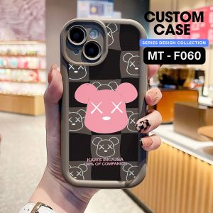 CASE MOTIF KODE MT F51-F60 FOR ALL TYPE GM ACC