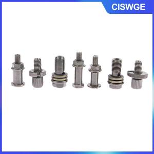 CISWGE Phổ vít M8 M10 cho xe máy phanh đòn bẩy tay lái xử lý sửa chữa ly hợp