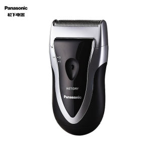 【Ship in 0-1D】Panasonic ESB383 Electric Shaver/ Dry & Wet Shaving/ Fully Washable/ Portable/ 1Y SG Warranty