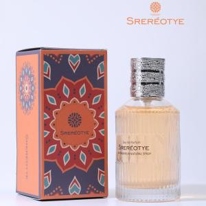 น้ำหอมที่ให้ความหอมเป็นกลิ่นแบบตะวันออก หอมติดทน ขนาด 50 ml.