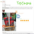 Cat Aspal Cair Pelapis Anti Bocor Aspalt Emulsion For Waterproofing 1 KG / Pelapis Dak Beton Atap Rumah Anti Rembes / Solusi Atasi Rembes Air Lantai Dinding Kolam Ikan Serbaguna. 