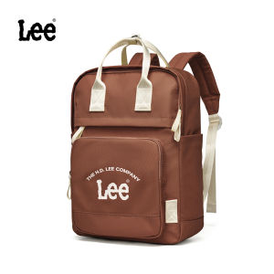LEE Phong Cách Ba lô Bánh Donut Cho Phụ Nữ Cặp học sinh phong cách Hàn Quốc Cho Cô Gái Đại Học Túi máy tính xách tay Túi Cao Đẳng sinh viên nam Bagpack Cho Văn Phòng Đi Làm Với ngăn đựng laptop