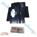 YAMAHA SRE NOS 100% Original Protector GETAH BODY TENGAH 4UL-F117N-00. 