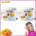 JIYAN2866 Gentle Bee Venoms Gel Bee Venom Skin Treatment Bee Venom Cream Fast-Acting Skin Treatment Cream All Skin Types. 