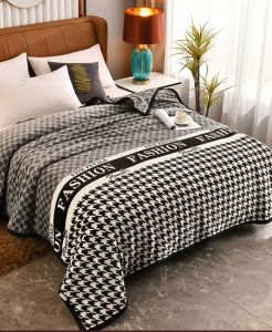 Selimut Bulu Halus Ukuran 200x230 List Motif Dewasa Terlaris Murah Berkualitas