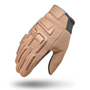 (BUY 1 GET 1) SARUNG TANGAN FULL FINGER TACTICAL SEPEDA MOTOR FREE BUFF MASKER WAJAH WARNA RANDOM