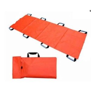 ผ้ายกตัวผู้ป่วย (ผ้าไนลอน)