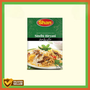 Shan Sindhi Biryani 60g