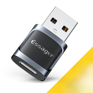 Suspended Series OTG Adapter USB to Type-C Converter USB Flash Drive for Mobile Phones and Tablets