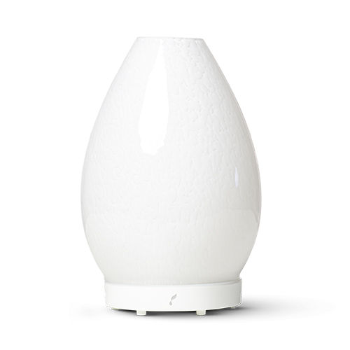 Lustre Artisan Diffuser Set Young Living Brand New Lavender