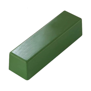 Fine Green Strop Compound Leather Strop Green Honing Compound Grinding Paste Stainless Carbon Steel Polishing Compound