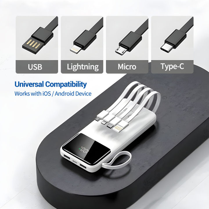 20000mAh%20Power%20Bank%20Fast%20Charge%20Portable%20Powerbank%20Built%20In%204%20Cables%20For%20iPhone%20Samsung%20QC%20PD%2022.5W%20Charge%20Flashlight%20-%20Image%207