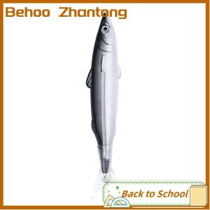 Behoo Ocean Fish Ballpoint Pen 0.5mm Cute Creative Funny Stationery School Supplies