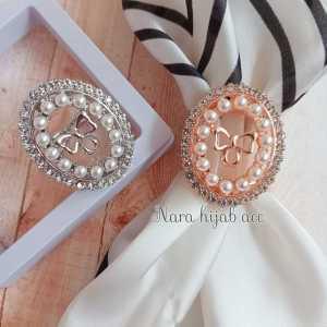 Ring Bros Cincin Jilbab Premium