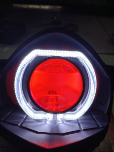 Lampu Biled Motor Vixion th 2010 s/d 2012 Rjb aes experience 60watt