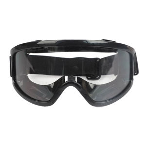 Anti-Fog Welding Goggles Motorcycle Goggles High Definition Windproof Protective Goggles