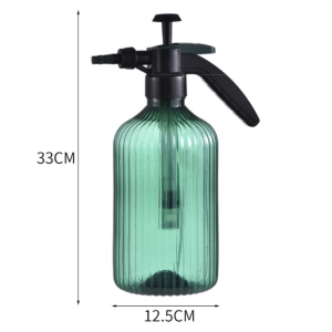 [HY] 2L Water Pressure Sprayer Watering Can Plant Flower Garden Gardening Tools 园艺植物浇花浇水喷壶 Bekas Siram Pokok Bunga