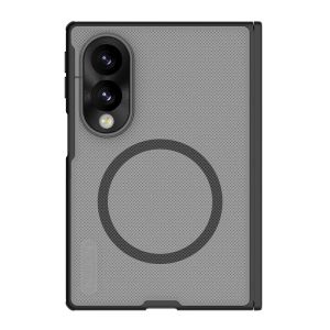 Nillkin For Samsung Galaxy Z Fold 8 5G Super Frosted Shield Fold Magnetic Case Anti fall airbag phone case case