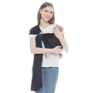 Malilkids Gendongan Bayi Ring Sling Rayon Series